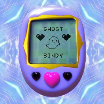 ghost by BINDY