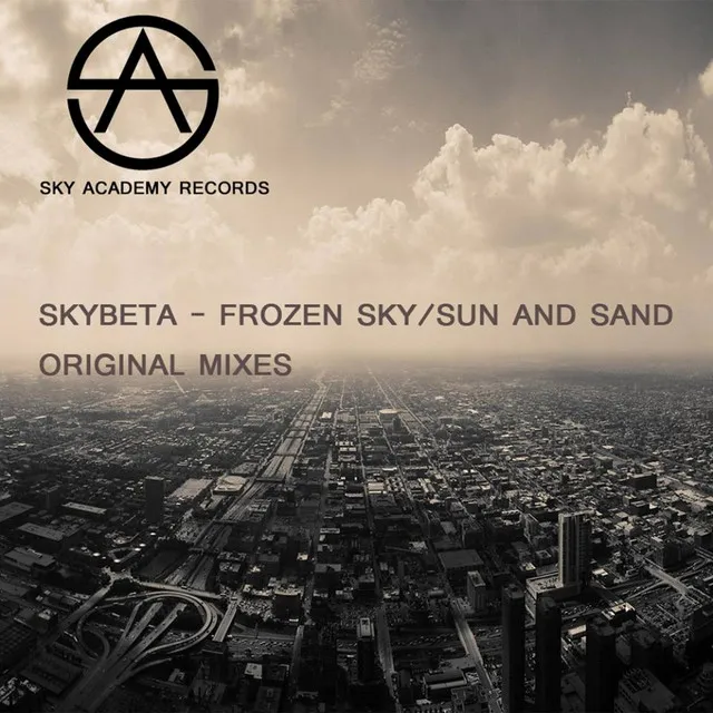 Frozen Sky - Original Mix