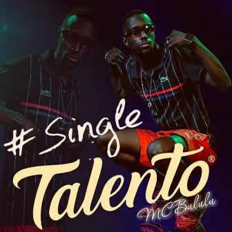 Talento by Mc Bululu