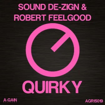 Quirky (Club Mix) by Sound De-Zign