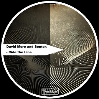 Ride the Line by David More and Sentex