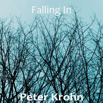 Falling In by Peter Krohn