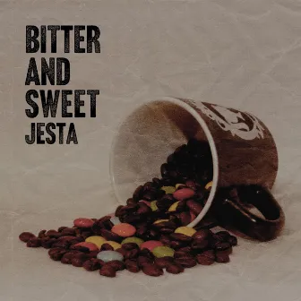 Bitter & Sweet by JESTA