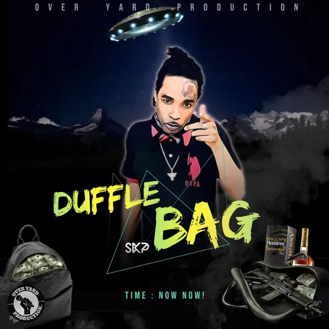 Duffle Bag