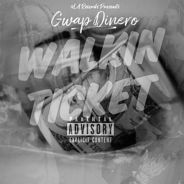 Walkin Ticket