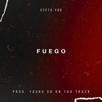 Fuego by EZETA YDD