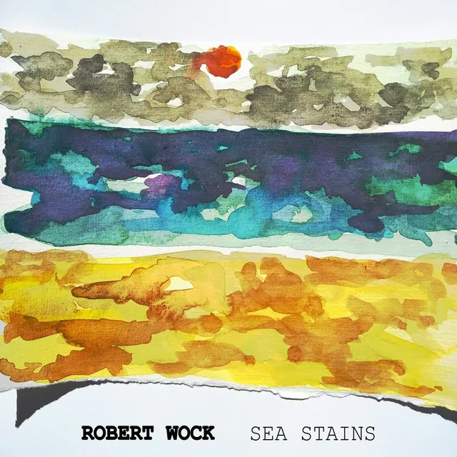 Sea Stains