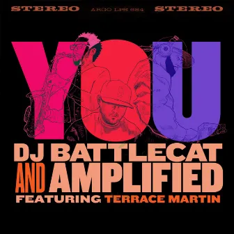 You by DJ Battlecat