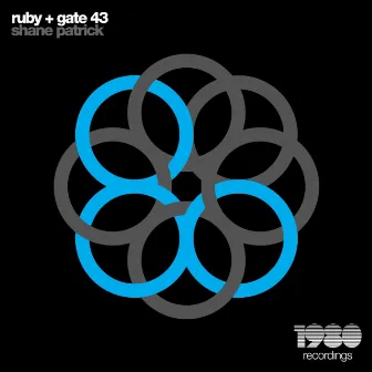 Ruby | Gate 43 (Original Mix) by Shane Patrick