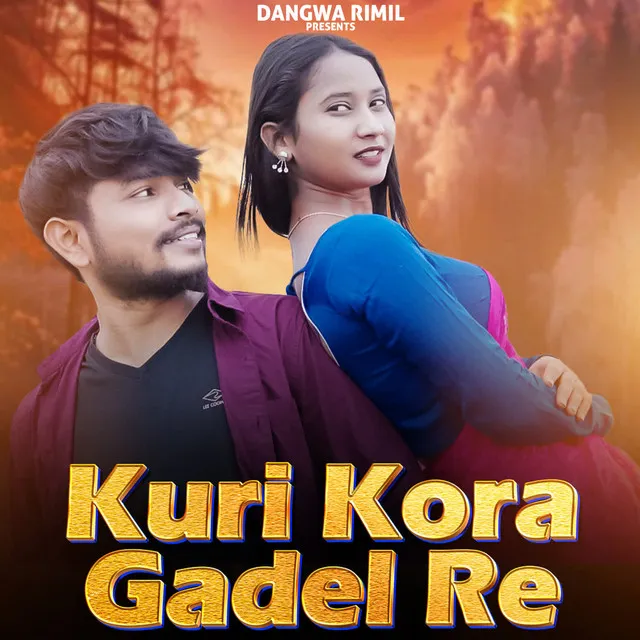 Kuri Kora Gadel Re