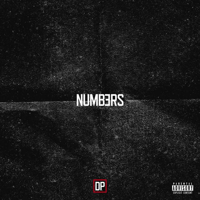 Numbers (feat. Wara From The NBHD)