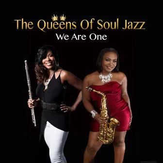 We Are One by Queens of Soul Jazz