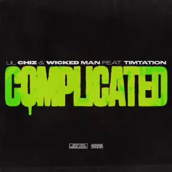 Complicated by Lil Chiz