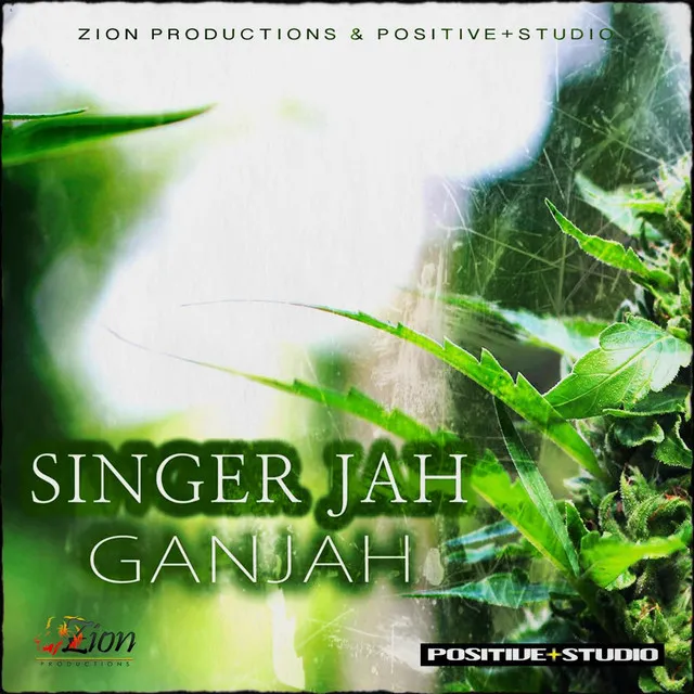 Ganjah