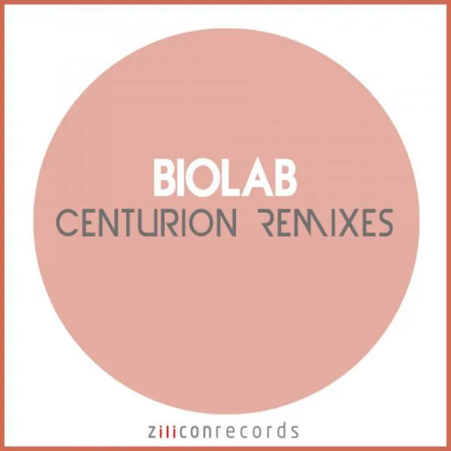 Centurion - Pion & MarkPanic Remix