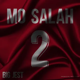 Mo Salah 2 by Big Jest