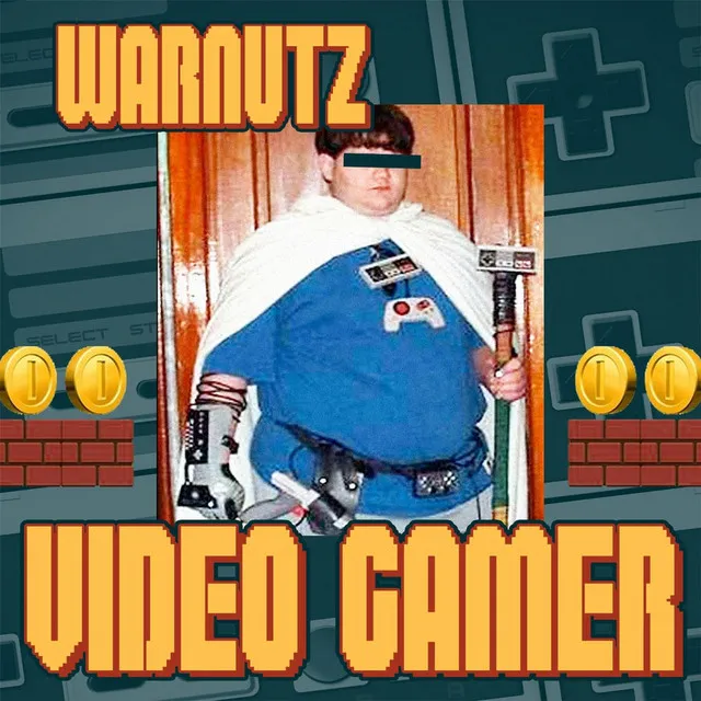 Video Gamer