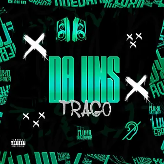 DA UNS TRAGO by MC K-TRINA