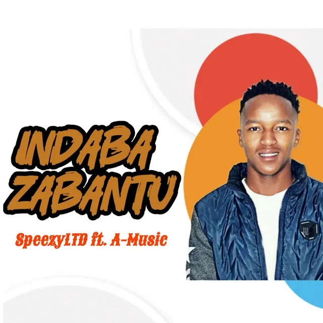 Indaba Zabantu