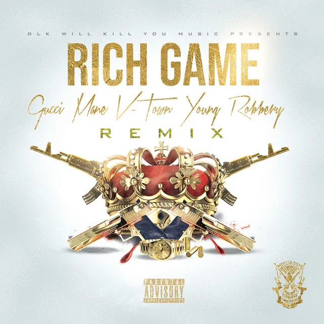 Rich Game - Remix