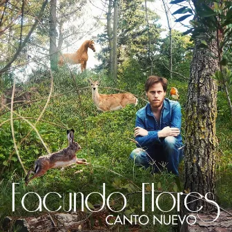 Canto Nuevo by Facundo Flores