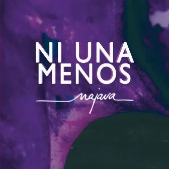 Ni una menos by Majava