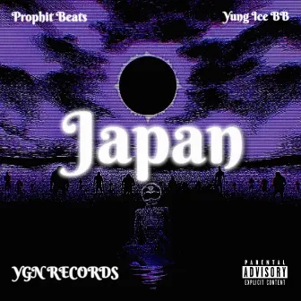 Japan by Prophit Beats