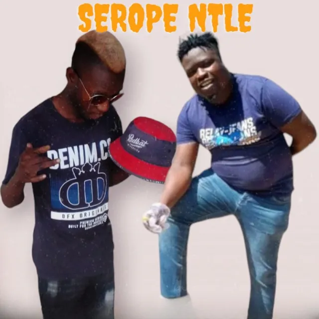 SEROPE NTLE