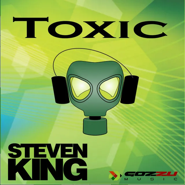 Toxic - Original Mix