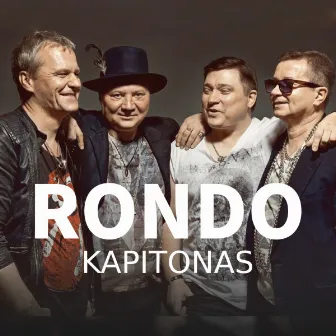 Kapitonas by RONDO