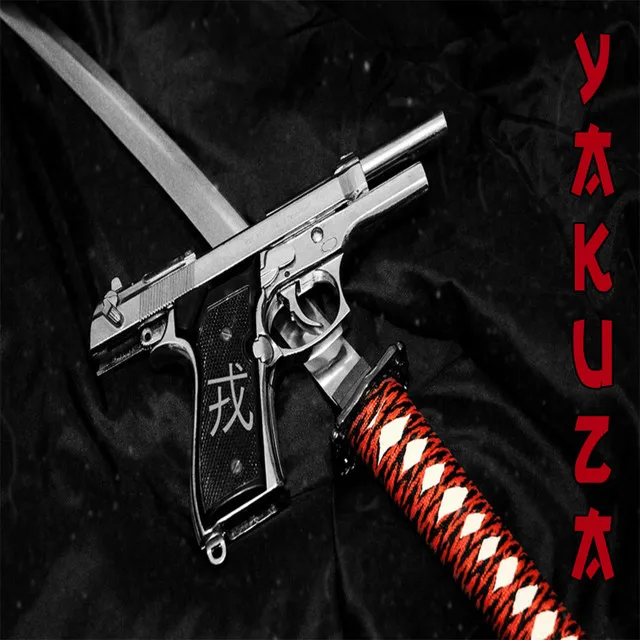 Yakuza