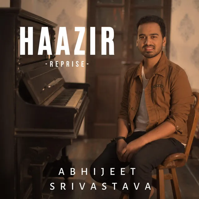 Haazir - Reprise Version