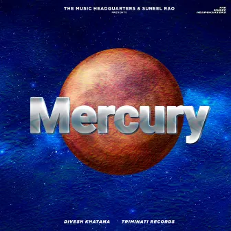 MERCURY by Unknown Artist