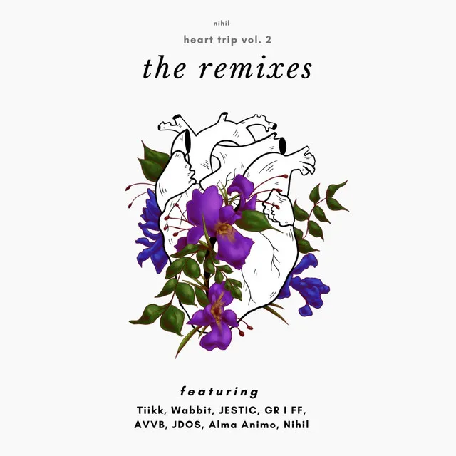 Tempt - JESTIC Remix