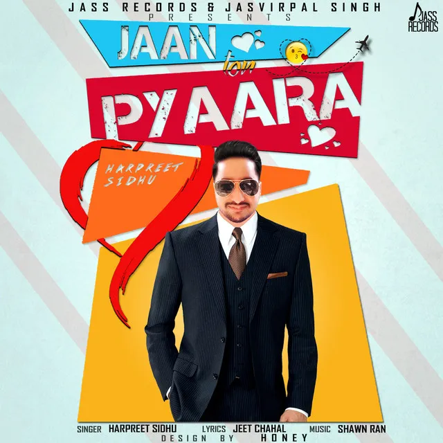 Jaan Ton Pyaara