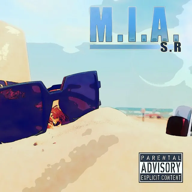 M.I.A