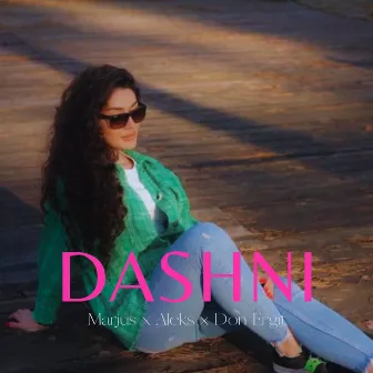 Dashni by Unknown Artist