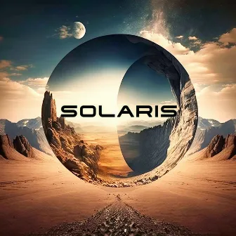 Solaris by G-Force Music