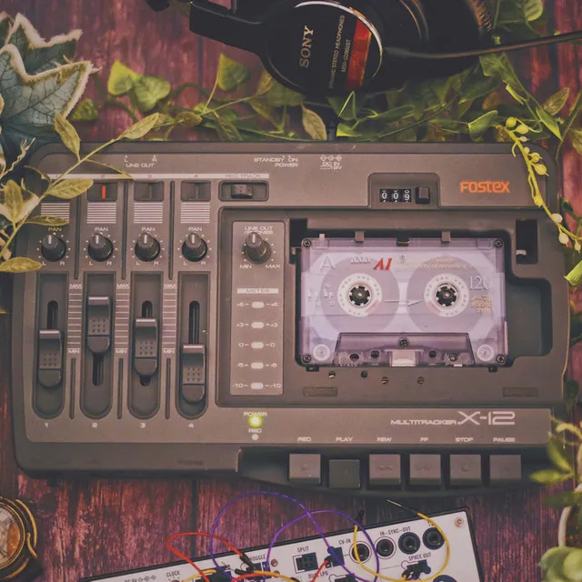 The Cassette