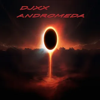 Andromeda by Djxx