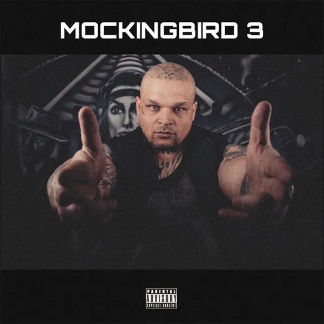 Mockingbird 3