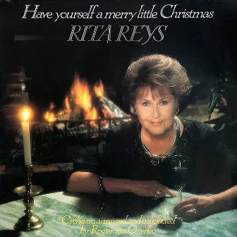 Have Yourself A Merry Little Christmas by Rita Reys