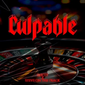 Culpable by Steve Onthetrack