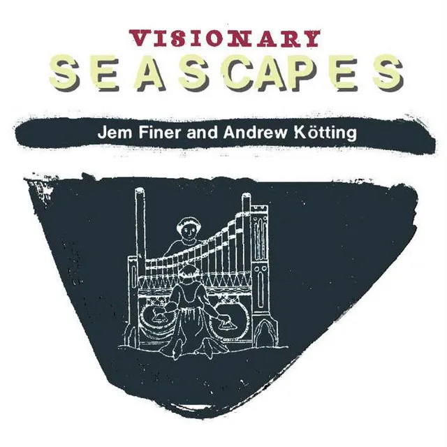 Visionary Seascapes