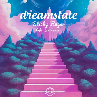 Dreamstate by Unknown Artist