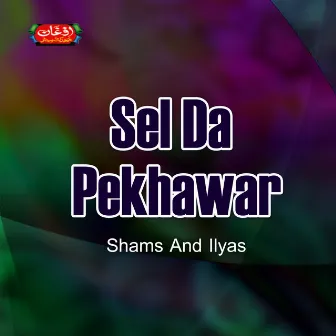 Sel Da Pekhawar by Ilyas