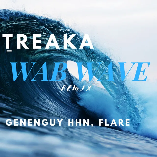 Wab Wave - Remix