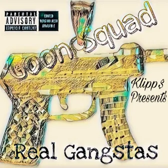 Real GanGstas by Klipp$