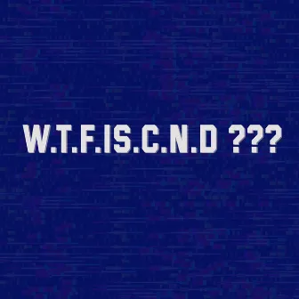 W. T. F. Is C. N. D.??? by A Cidade Nunca Dorme