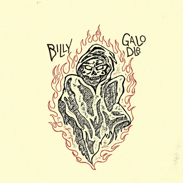 Billy